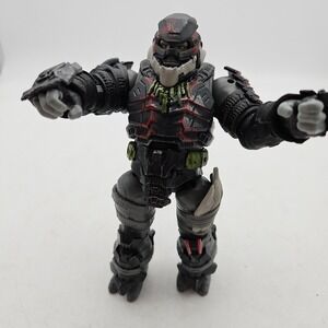 WCT Jazwares Halo Infinite Action Figure Hyperius (Series‎ 3) 2021 Microsoft